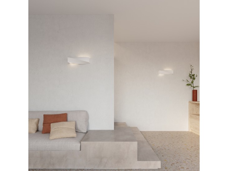 Sigma kerámia fali lámpa