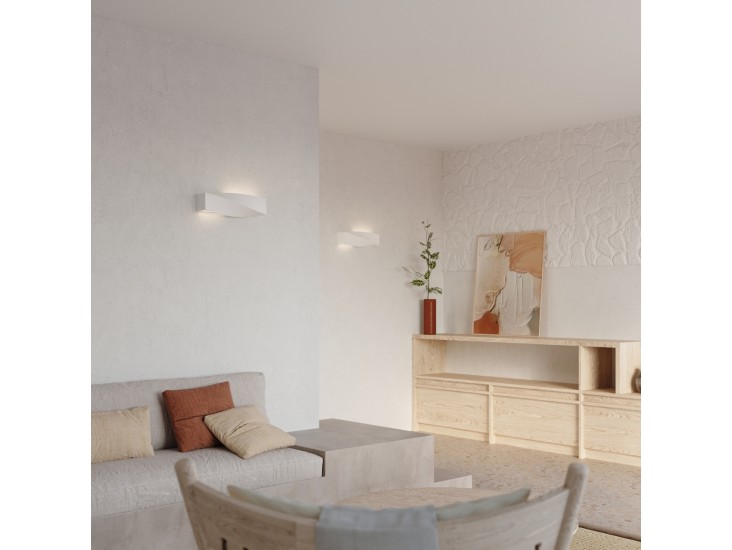 Sigma kerámia fali lámpa