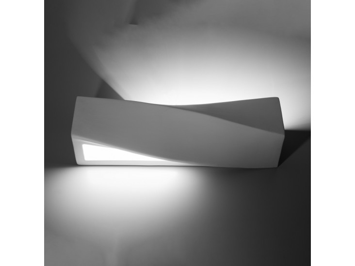 Sigma kerámia fali lámpa