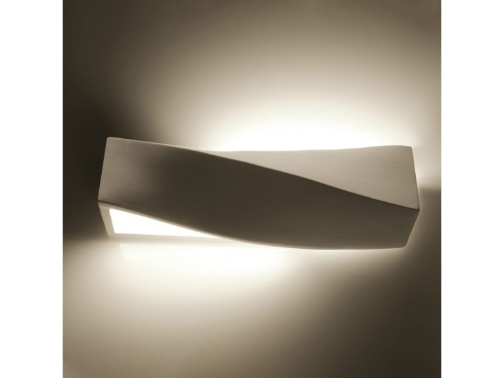 Sigma kerámia fali lámpa