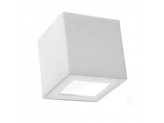 Leo kerámia fali lámpa