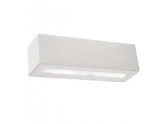 Vega kerámia fali lámpa