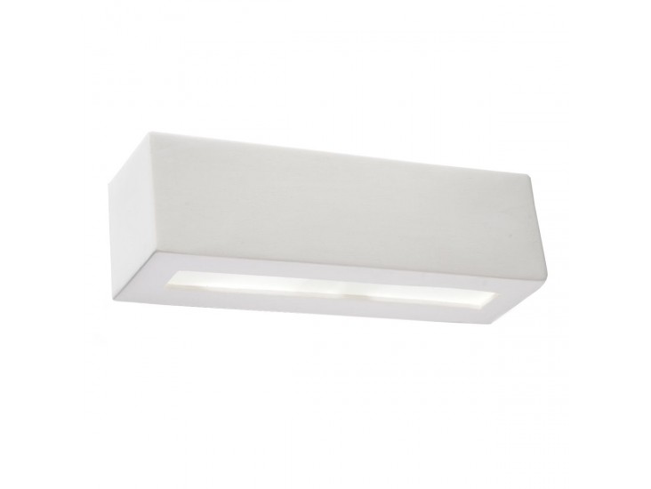 Vega kerámia fali lámpa