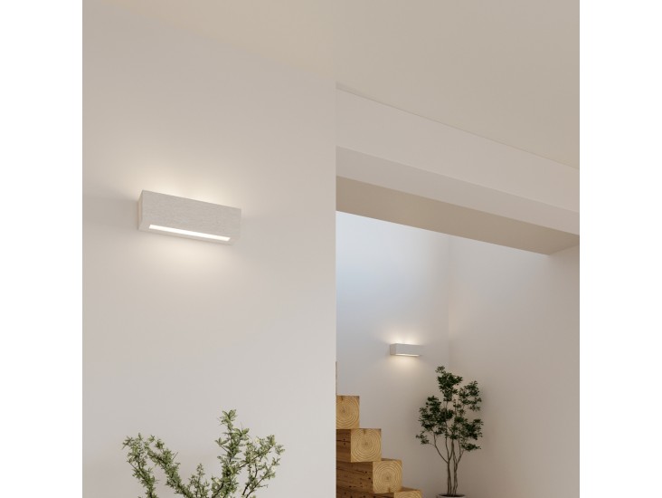 Vega kerámia fali lámpa