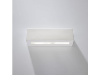 Vega kerámia fali lámpa