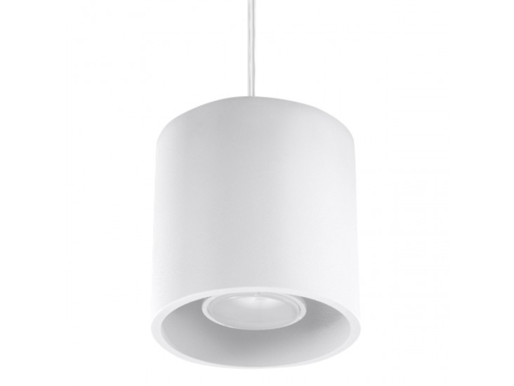 Orbis 1 fehér függőlámpa