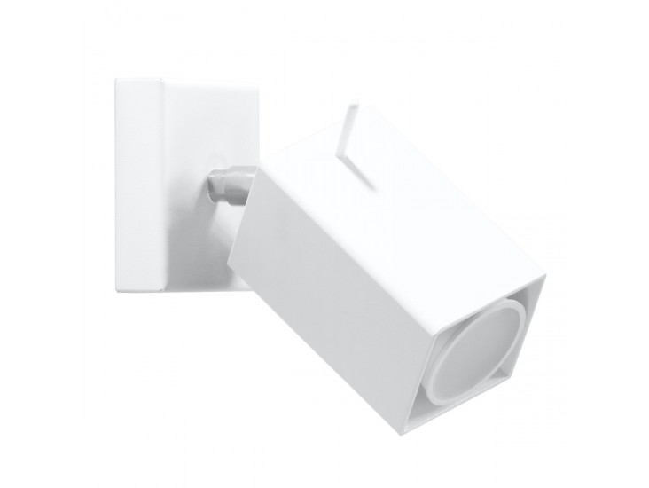 Merida fehér fali lámpa