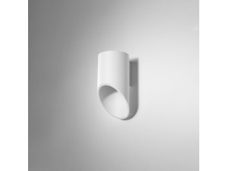 Penne 20 fehér fali lámpa