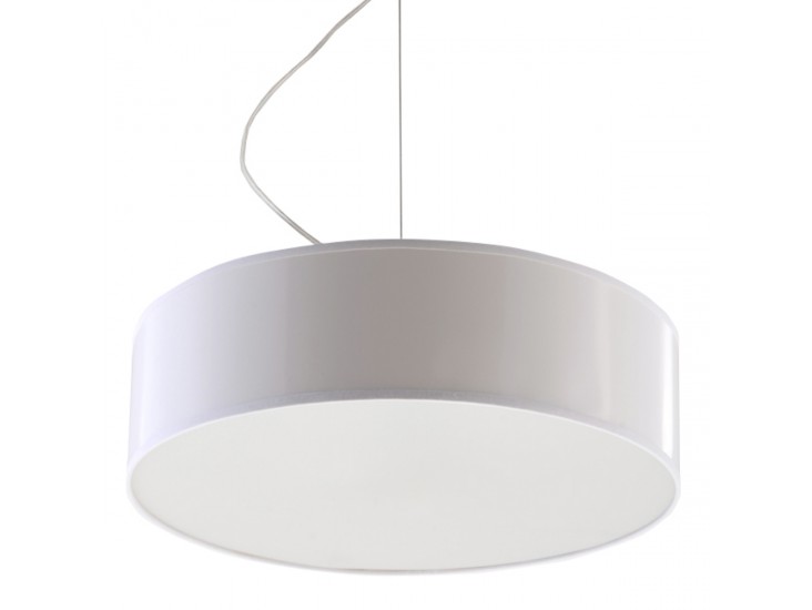 Arena 35 fehér függőlámpa