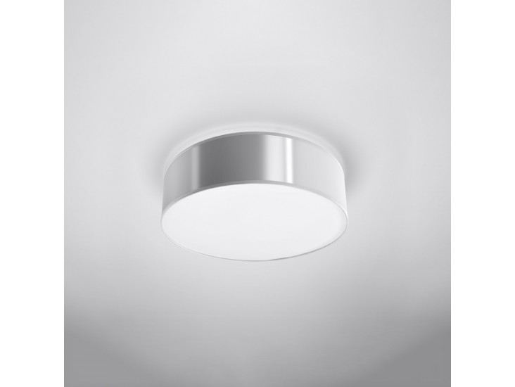 Arena 35 szürke mennyezeti lámpa