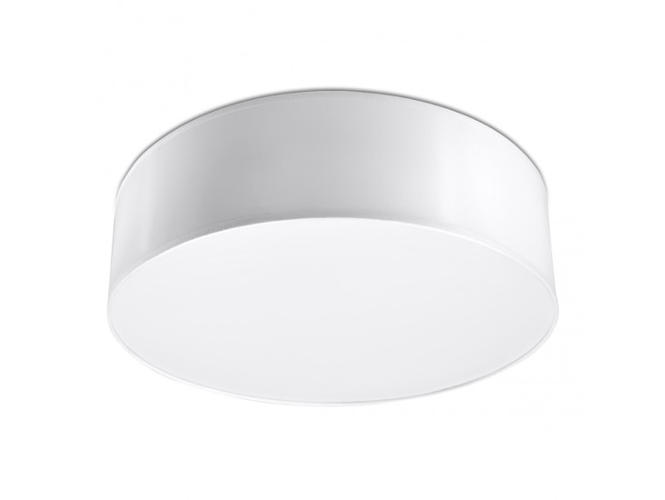 Arena 35 fehér mennyezeti lámpa