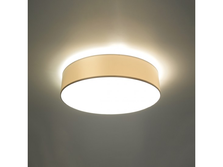 Arena 45 fehér mennyezeti lámpa