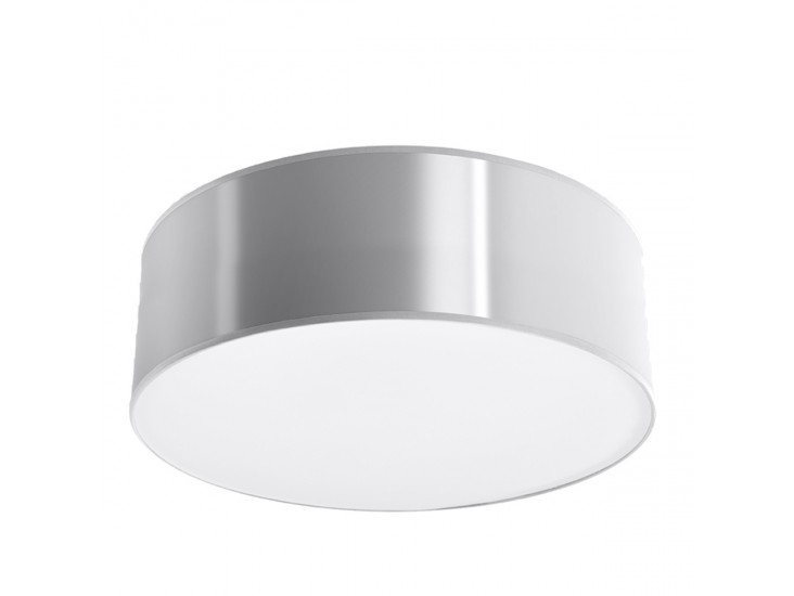 Arena szürke mennyezeti lámpa