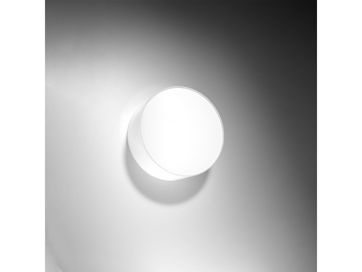 Arena fehér mennyezeti lámpa