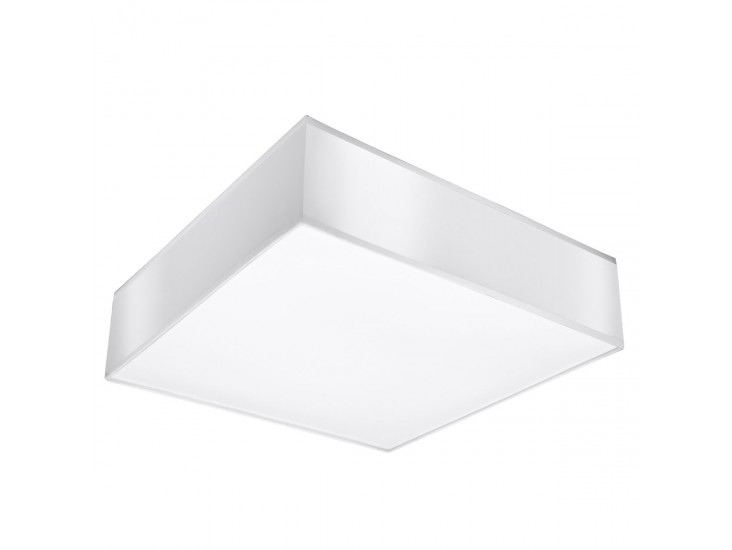 Horus 35 fehér mennyezeti lámpa