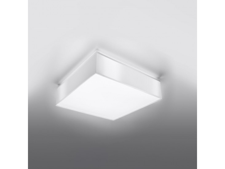 Horus 35 fehér mennyezeti lámpa