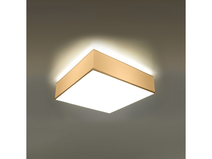 Horus 35 fehér mennyezeti lámpa