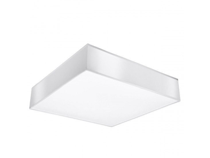 Horus 45 fehér mennyezeti lámpa