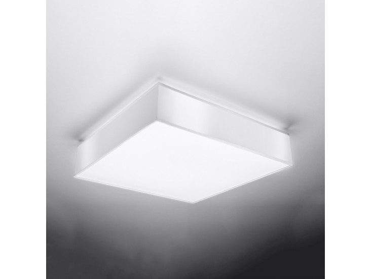 Horus 45 fehér mennyezeti lámpa