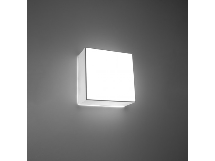 Horus fehér mennyezeti lámpa