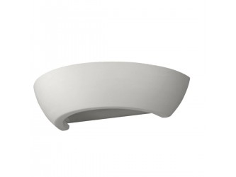 Oskar kerámia fali lámpa