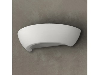 Oskar kerámia fali lámpa