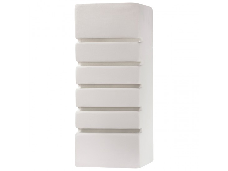 Samir kerámia fali lámpa