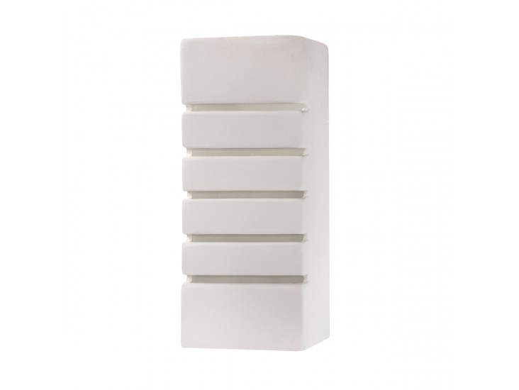 Samir kerámia fali lámpa