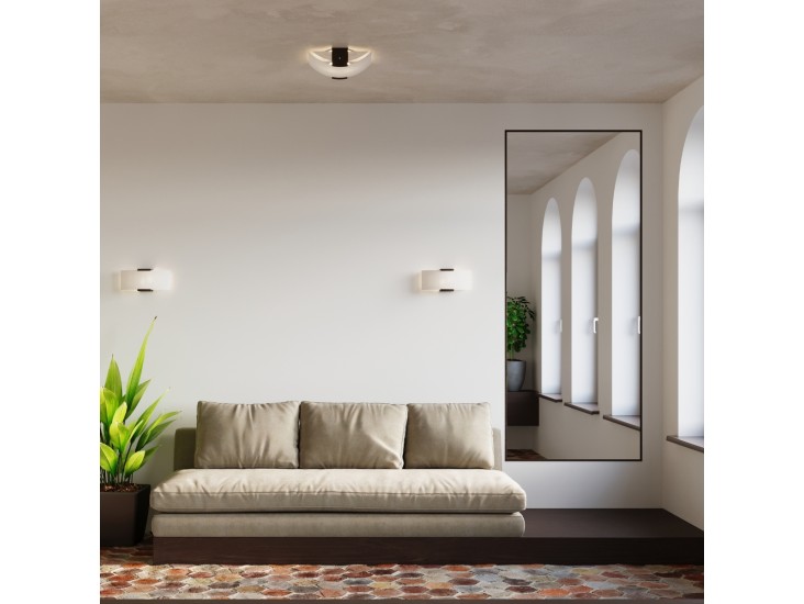 Emilio mennyezeti lámpa