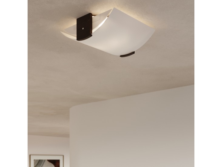 Emilio mennyezeti lámpa