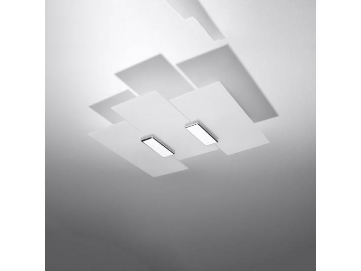 Fabiano mennyezeti lámpa