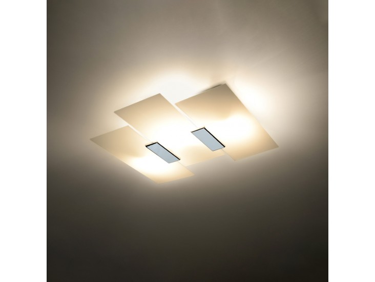 Fabiano mennyezeti lámpa