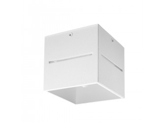 Lobo fehér mennyezeti lámpa