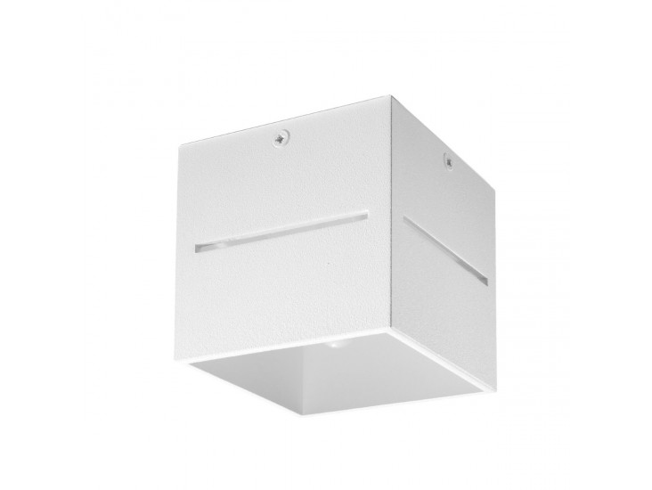 Lobo fehér mennyezeti lámpa