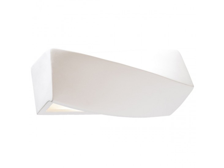 Sigma Mini kerámia fali lámpa