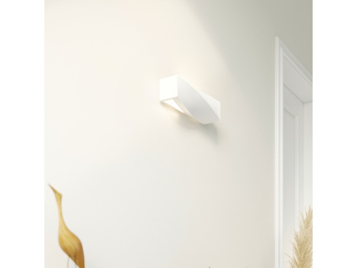 Sigma Mini kerámia fali lámpa