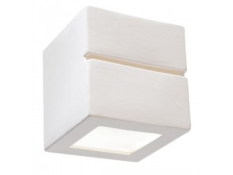 Leo Line kerámia fali lámpa