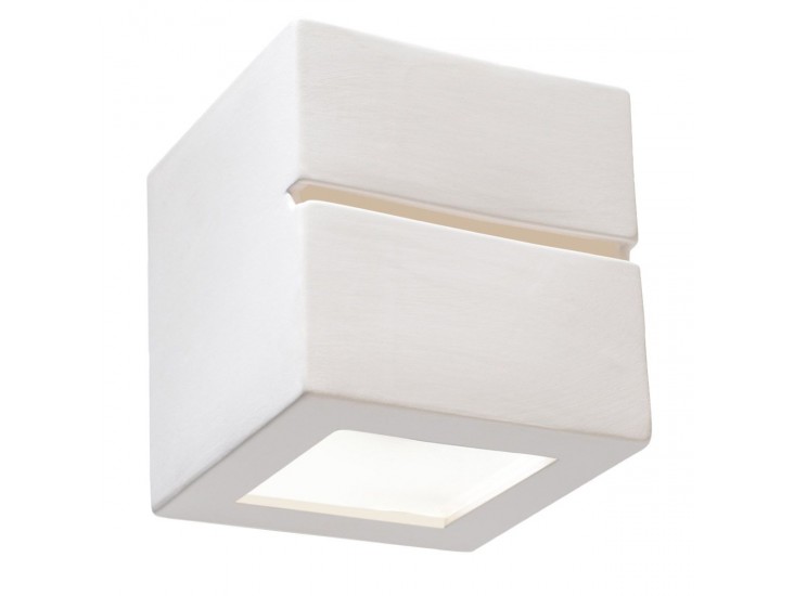 Leo Line kerámia fali lámpa