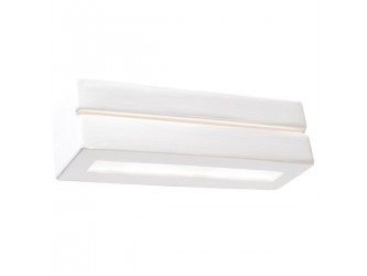 Vega Line kerámia fali lámpa