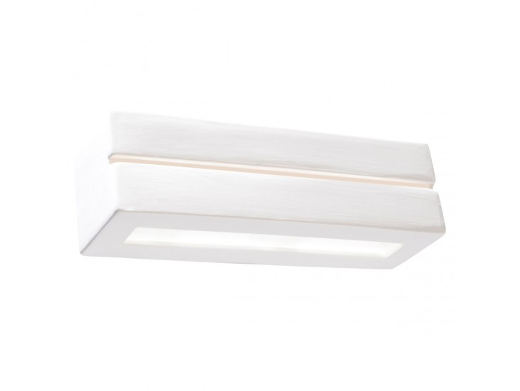 Vega Line kerámia fali lámpa