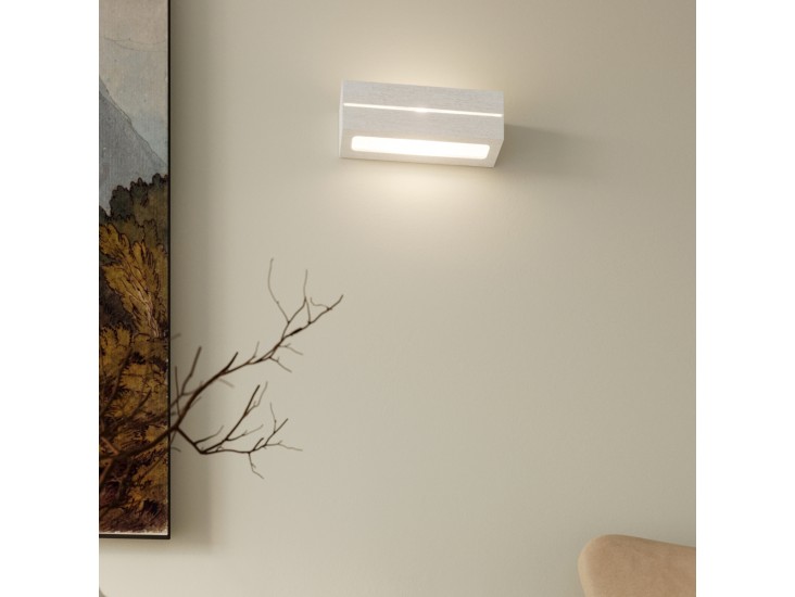 Vega Line kerámia fali lámpa