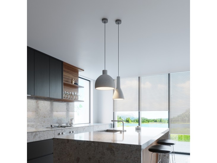 Empoli függőlámpa