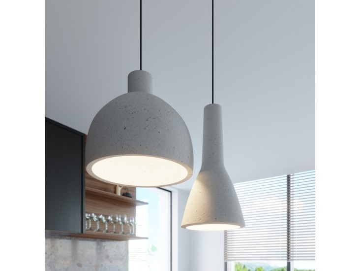 Empoli függőlámpa