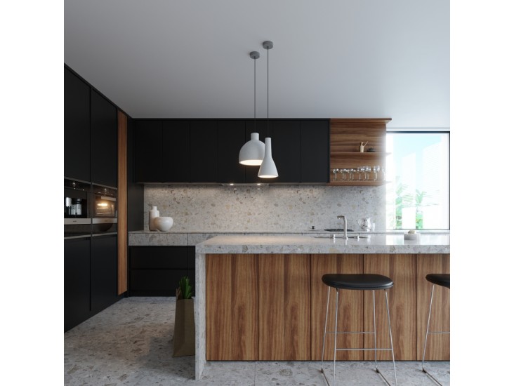 Damaso függőlámpa