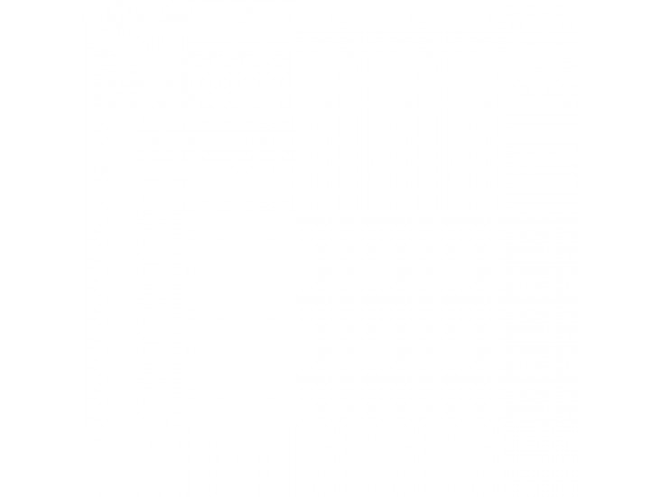 Pinne 67 fehér 3000K függőlámpa