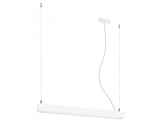 Pinne 67 fehér 4000K függőlámpa