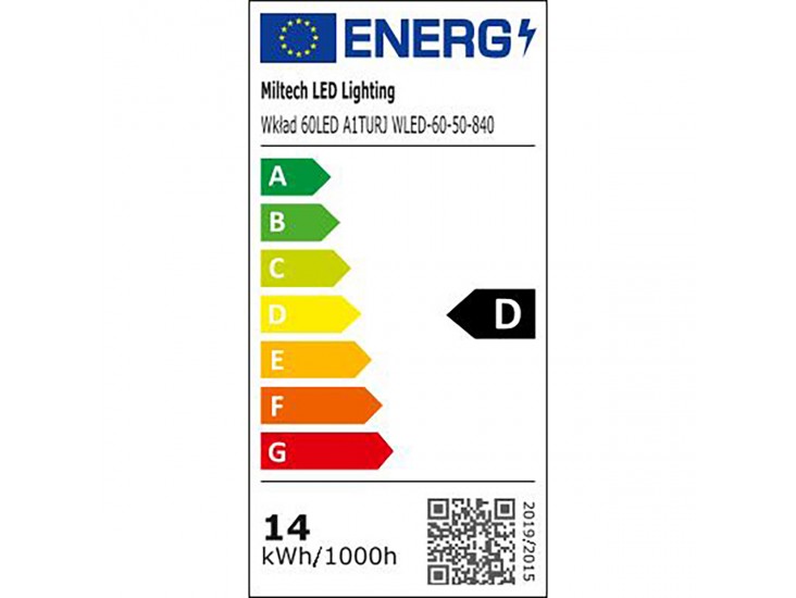 Pinne 67 szürke 4000K függőlámpa