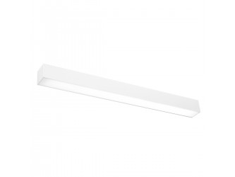 Pinne 67 fehér 3000K fali lámpa