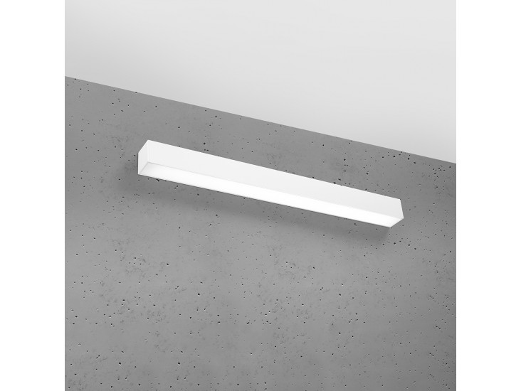 Pinne 67 fehér 3000K fali lámpa