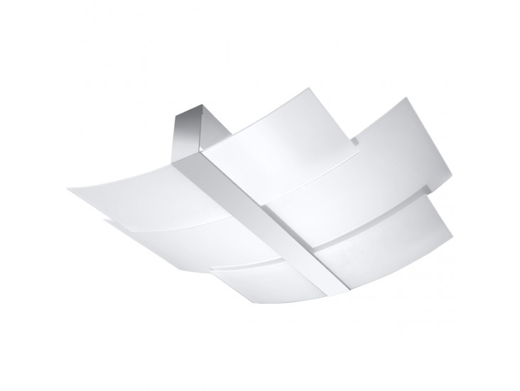 Celia króm mennyezeti lámpa